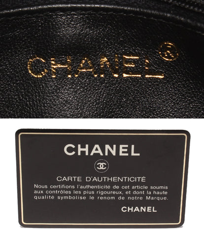 Chanel Chain Shoulder Bag Matrass Ladies Chanel