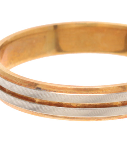 ring K18 PT900女性尺寸第15号（环）