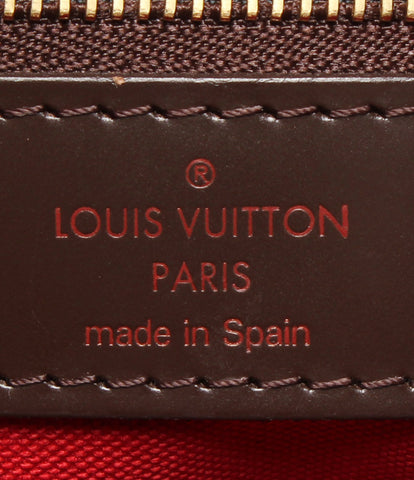 Louis Vuitton 2way กระเป๋าสะพายกระเป๋า Kaba Rivington Damier N41108 สุภาพสตรี Louis Vuitton