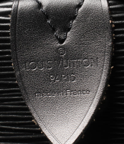 Louis Vuitton波士顿袋钥匙POL 50 EPI M59062 UniSEX Louiss Vuitton