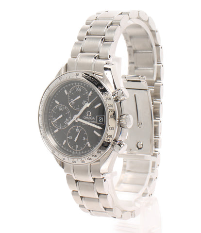 Omega Watch SPEEDMASTER Automatic Black 3513 Men's OMEGA