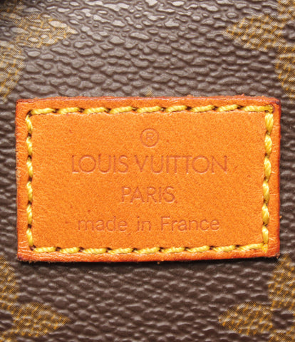路易威登（Louis Vuitton）单肩包Saumur 35 Monogram M42254女士路易威登（Louis Vuitton）