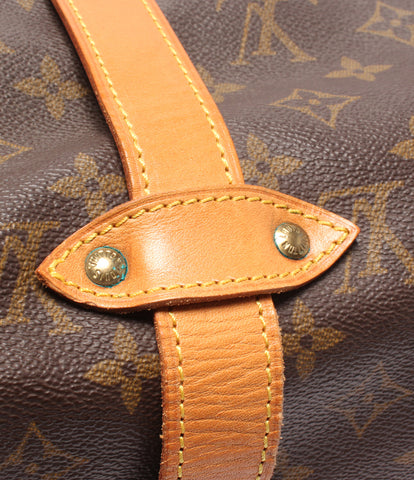 Louis Vuitton Shoulder Bag Saumuhl 35 Monogram M42254 Ladies Louis Vuitton