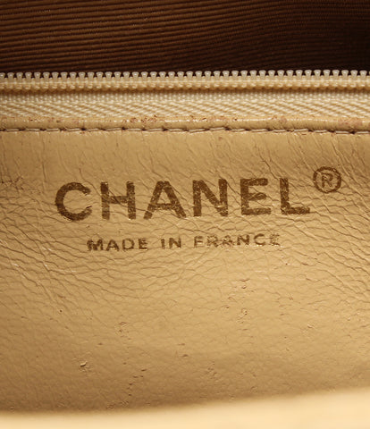 香奈儿手提袋重印手提包妇女Chanel