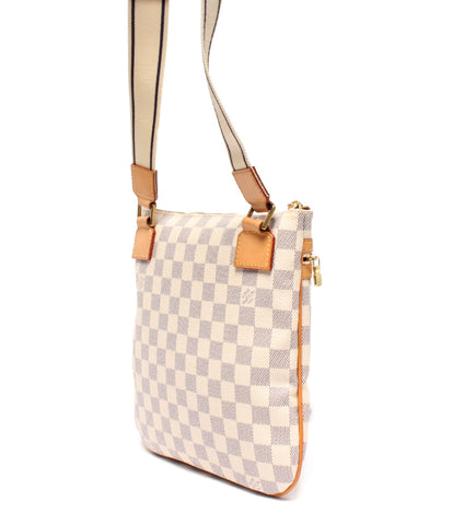 Louis Vuitton Shoulder Bag Shet Boss Fall Damierasur N51112 Ladies Louis Vuitton