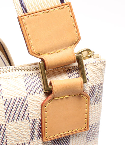 Louis Vuitton Shoulder Bag Shet Boss Fall Damierasur N51112 Ladies Louis Vuitton