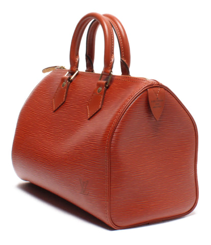 Louis Vuitton Handbag Speedy 25 Epi M43013 Ladies Louis Vuitton