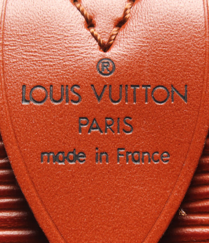Louis Vuitton กระเป๋าถือ Speedy 25 Epi M43013 สุภาพสตรี Louis Vuitton