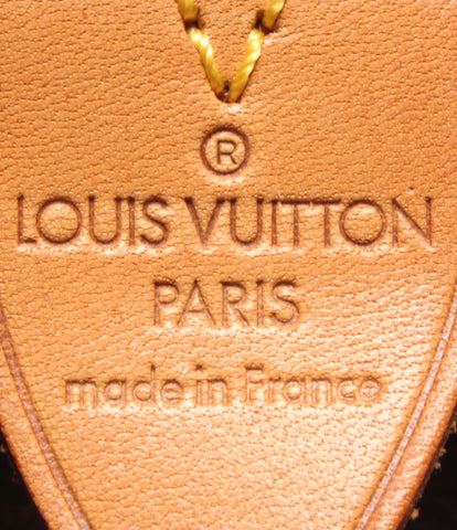 Louis Vuitton Boston Bag Key Pol 50 Monogram M41426 Unisex Louis Vuitton