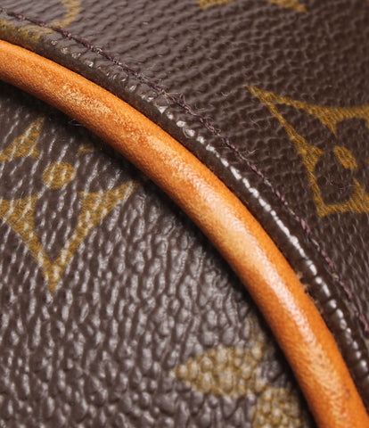 Louis Vuitton กระเป๋า Tote Elips MM Monogram M51126 สุภาพสตรี Louis Vuitton