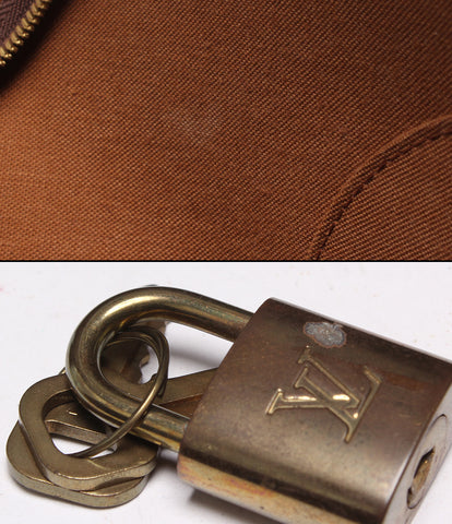 Louis Vuitton กระเป๋า Tote Elips MM Monogram M51126 สุภาพสตรี Louis Vuitton