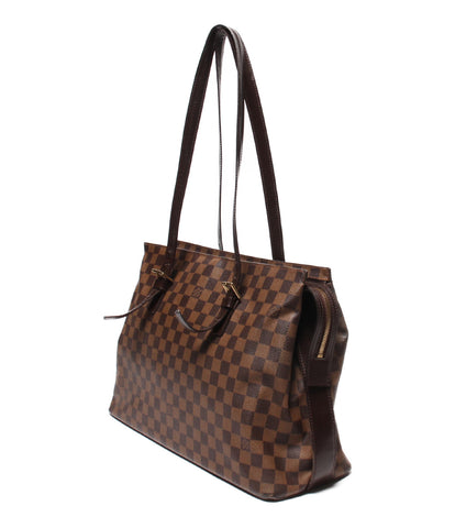 Louis Vuitton กระเป๋าสะพายเชลซี Dumie N51119 สุภาพสตรี Louis Vuitton