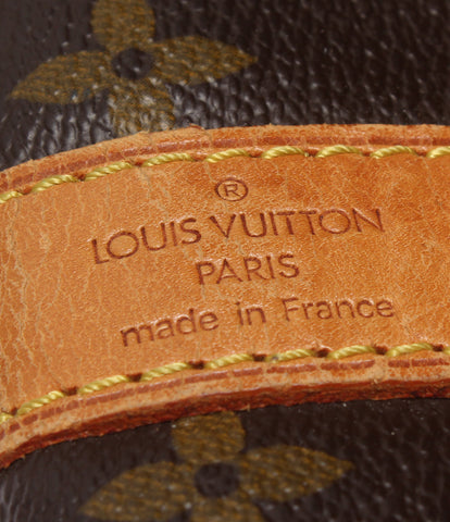 Louis Vuitton波士顿袋钥匙POL 55 Monogram M41424 UniSex Louis Vuitton