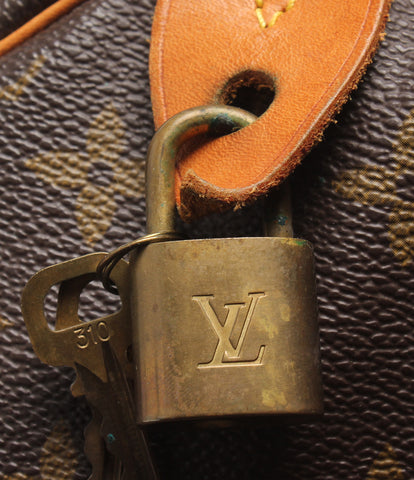 Louis Vuitton波士顿袋Speedy 35 Monogram M41524 Loutis Vuitton