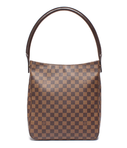 Louis Vuitton กระเป๋าสะพาย Lupping จีเอ็ม Damier N51144 สุภาพสตรี Louis Vuitton