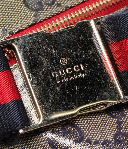 Gucci Body Bag 28566 200047 UniSEx Gucci