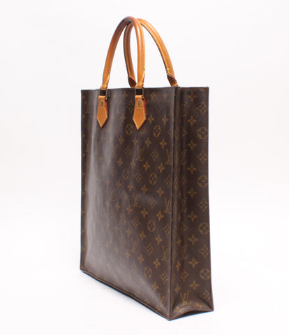 Louis Vuitton Tote Bagsack Pla Monogram M51140 Ladies Louis Vuitton