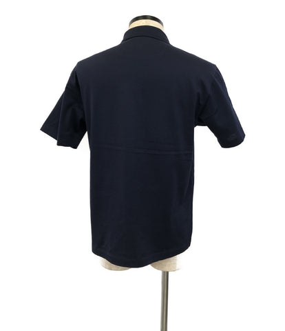 Dunhill beauty goods short-sleeved shirt Men's Size S (S) Dunhill