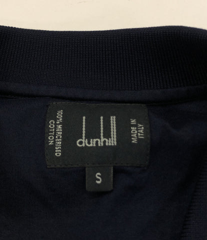 Dunhill ความงามสินค้าแขนสั้นเสื้อเชิ้ตผู้ชาย S (S) Dunhill
