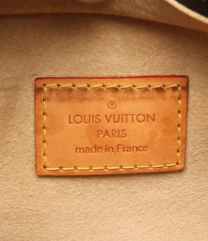 Louis Vuitton กระเป๋าสะพาย Hudson GM Monogram M40045 สุภาพสตรี Louis Vuitton