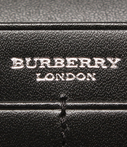 Burberry London Good Condition Long Wallet Unisex (Long Wallet) BURBERRY LONDON