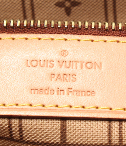 Louis Vuitton Tote Bag Neverfull PM Monogram M40155 Ladies Louis Vuitton