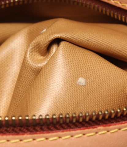 Louis Vuitton Tote Bag ไม่เคยเต็ม PM Monogram M40155 สุภาพสตรี Louis Vuitton