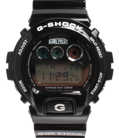 Casio Watch G-SHOCK One Piece Quartz DW-6900FS Men's CASIO–rehello ...