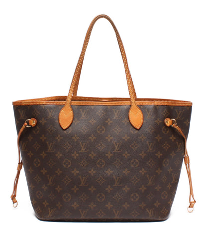 Louis Vuitton Shoulder Bag Never Full MM Monogram M40156 Ladies Louis Vuitton