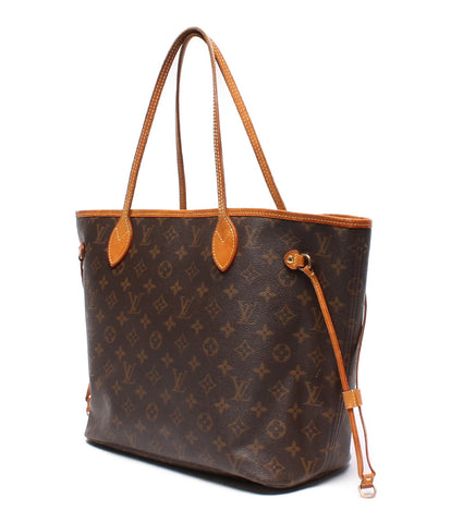 louis vuitton กระเป๋าสะพายไม่เคยเต็ม mm monogram m40156 สุภาพสตรี Louis Vuitton