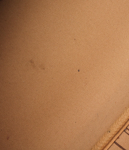 louis vuitton กระเป๋าสะพายไม่เคยเต็ม mm monogram m40156 สุภาพสตรี Louis Vuitton
