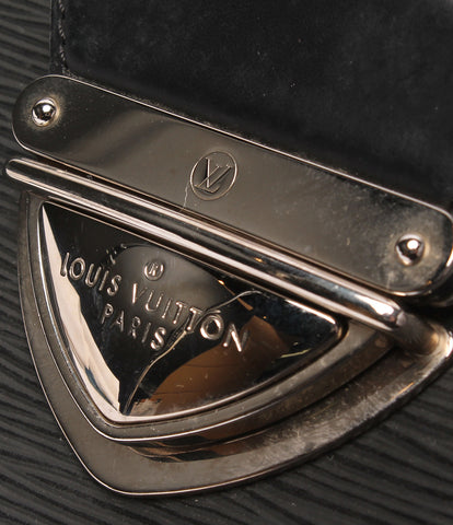 Louis Vuitton 2way กระเป๋าสะพายไหล่ Montaine EPI M59302 สุภาพสตรี Louis Vuitton