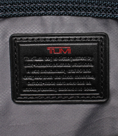 Tumi Beauty 2way Briefcase ผู้ชาย Tumi