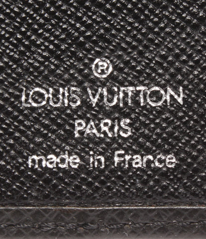 ルイヴィトン  長財布 ポルト バルール カルトクレディ  タイガ    M30392 メンズ  (長財布) Louis Vuitton