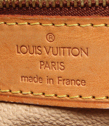 Louis Vuitton Translated Petit Bucket Monogram M42238 สุภาพสตรี Louis Vuitton