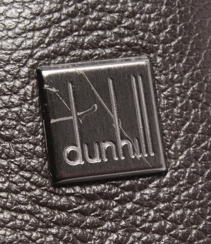 ダンヒル 美品 ショルダーバッグ      メンズ   Dunhill