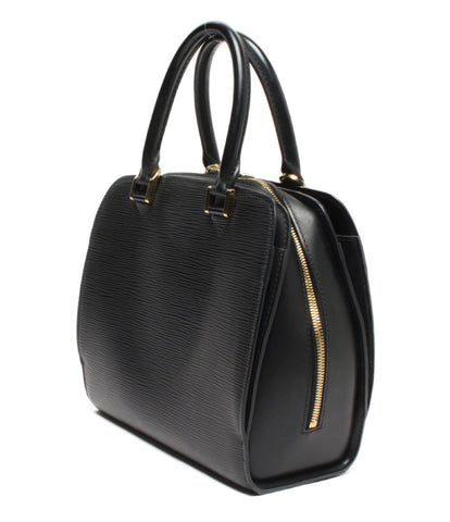 Louis Vuitton Handbag Ponnuu Noar Epi M52052 Ladies Louis Vuitton