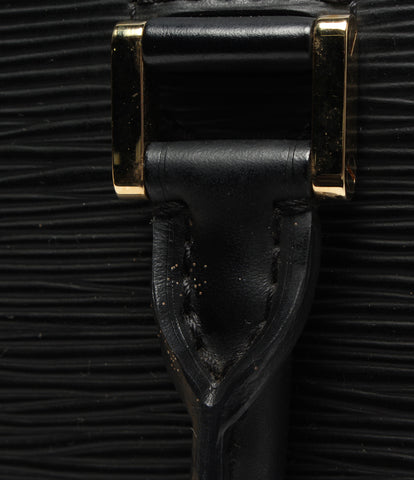 Louis Vuitton กระเป๋าถือ Ponnuu Noar Epi M52052 สุภาพสตรี Louis Vuitton