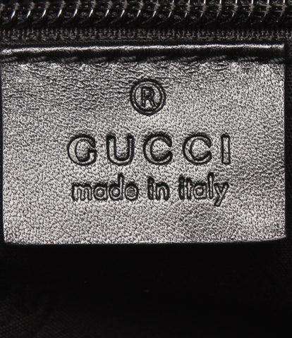 gucci ผลิตภัณฑ์ความงาม gg นำกระเป๋าสะพาย 201448 002123 ผู้ชาย gucci