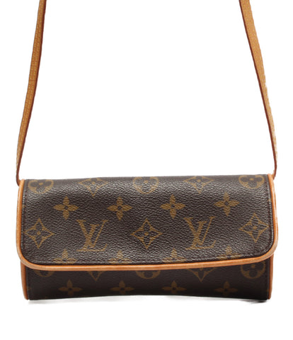 Louis Vuitton Shoulder Mini Pochette Monogram M51854 Ladies Louis Vuitton