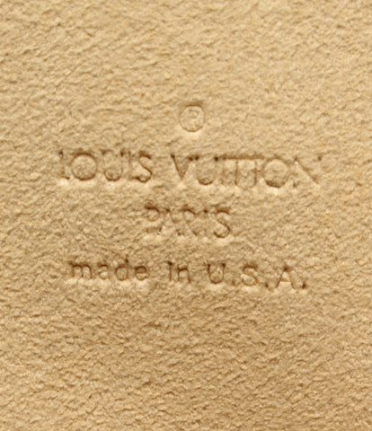 ルイヴィトン  ショルダーミニポシェット モノグラム    M51854 レディース   Louis Vuitton