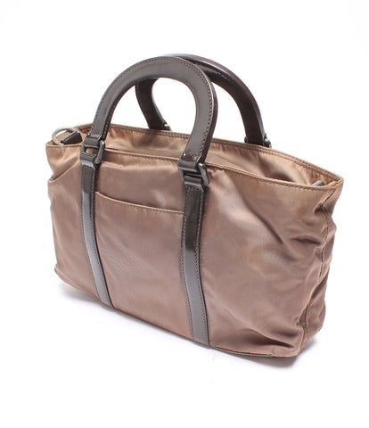 Prada 2WAY Handbag Nylon BN1052 Ladies PRADA