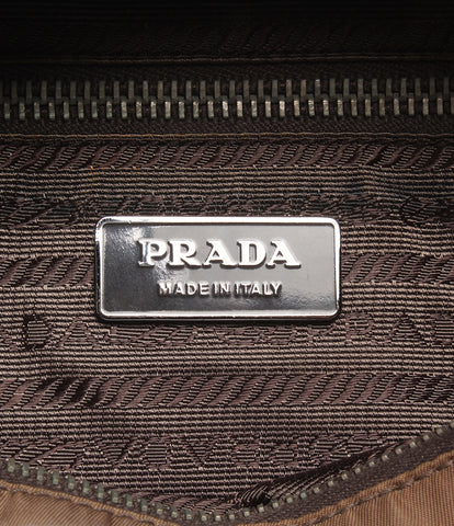 Prada 2way Handback Nylon BN1052 ผู้หญิง Prada