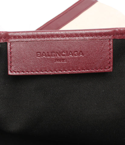 Valenciaga ผ้าใบกระเป๋าสิริผู้หญิง Balenciaga