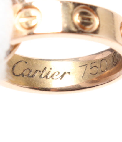 Cartier Bracelet K18 Baby Love Women (Bracelet) Cartier