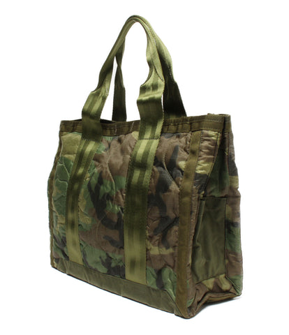 Briefing Beauty Product Tote Bag Men's BRIEFING