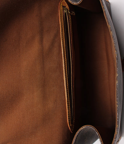 Louis Vuitton 2way Shoulder Bag Hand Beverly Monogram M51121 Men's Louis Vuitton