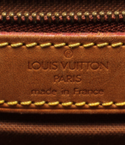 Louis Vuitton 2way Shoulder Bag Hand Beverly Monogram M51121 Men's Louis Vuitton