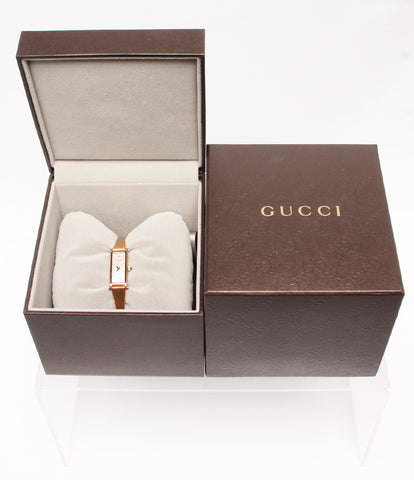 Gucci Watch 1500L Quartz Ladies GUCCI