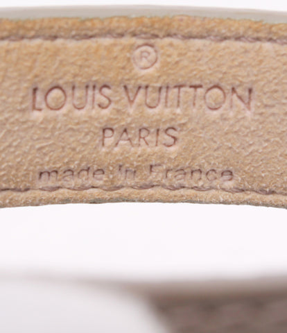 Louis Vuitton Bangle Blastic Le Vo Good Luck M34448 Women's (Multiple Size) Louis Vuitton